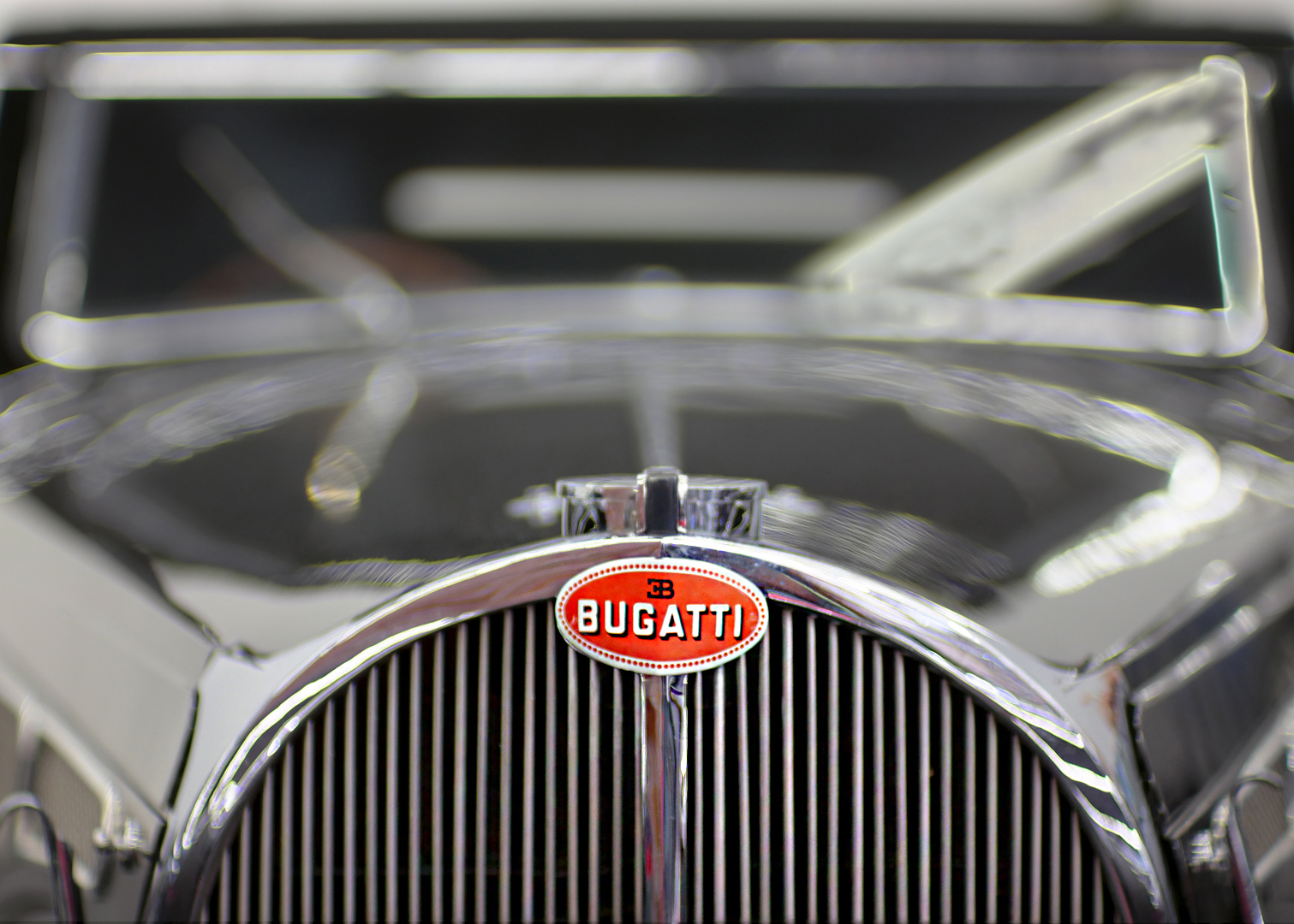 Bugatti