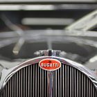 Bugatti