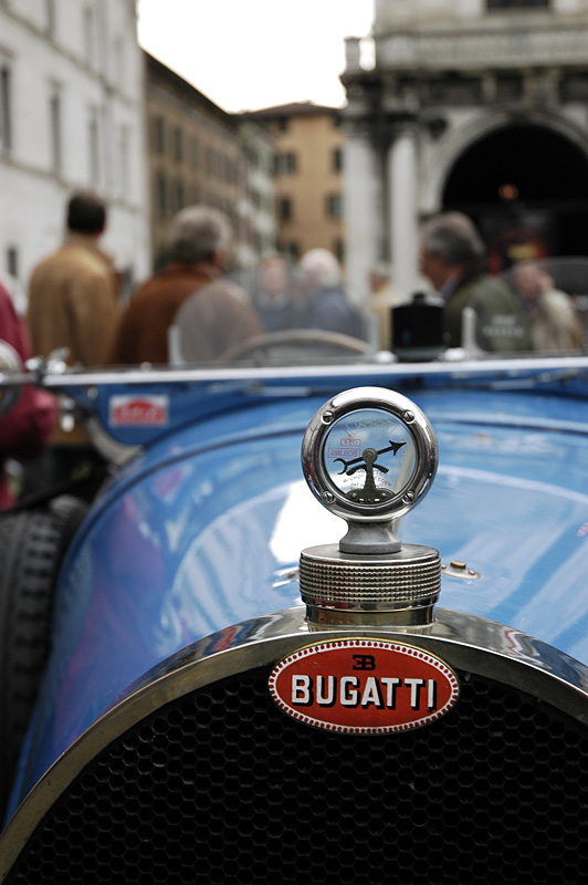 Bugatti