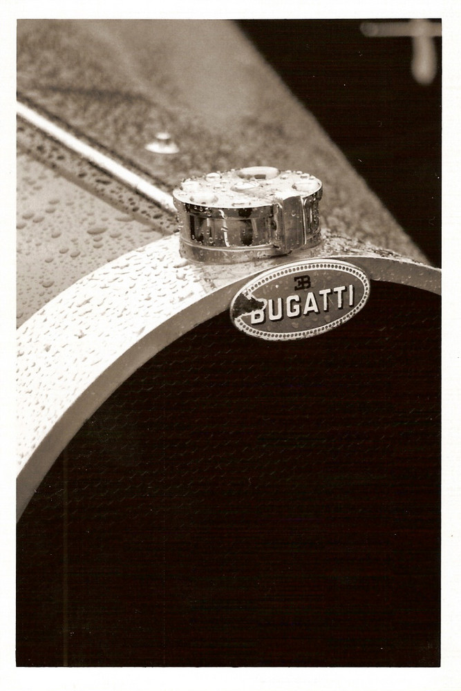 Bugatti