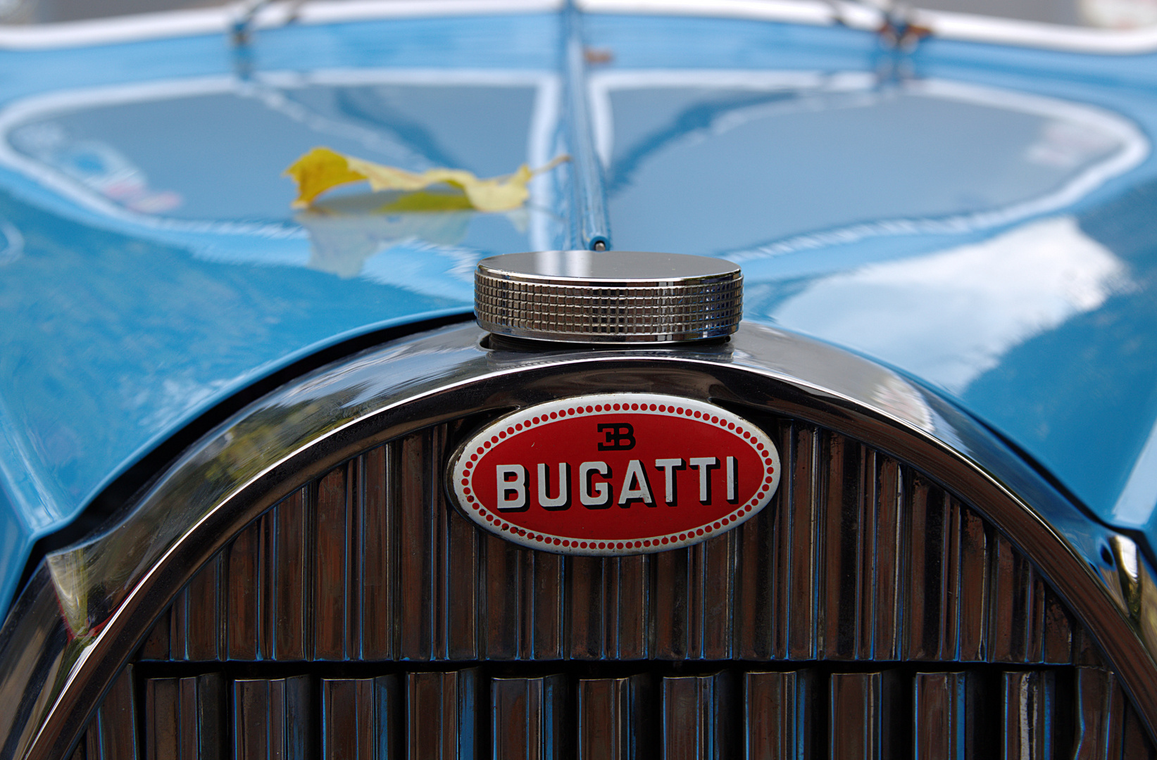 Bugatti