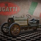 Bugatti