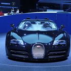 Bugatti