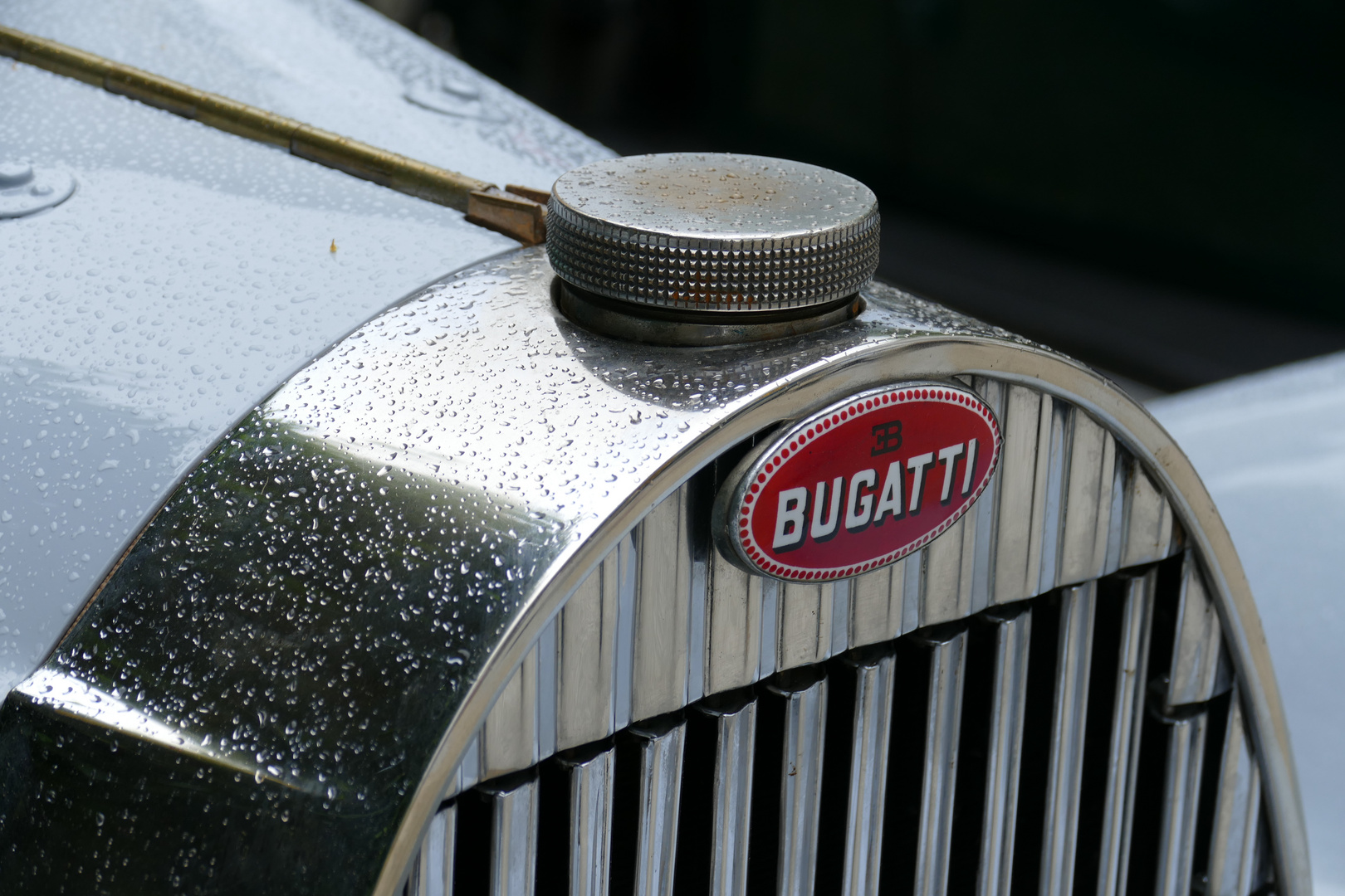 Bugatti 