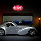 Bugatti Atlantic