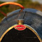 BUGATTI