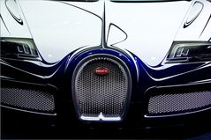 Bugatti