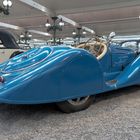 Bugatti Biplace Sport Type 35 B