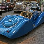 Bugatti, Biplace sport Type 35B