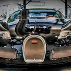 Bugatti - Black Panter