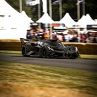 Bugatti Bolide @ GOODWOOD FOS