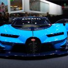 Bugatti Chiron #3