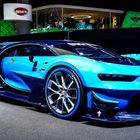 BUGATTI CHIRON