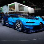 Bugatti Chiron