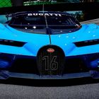 BUGATTI CHIRON