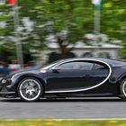 bugatti chiron