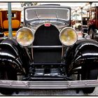 Bugatti - Collection Schlumpf