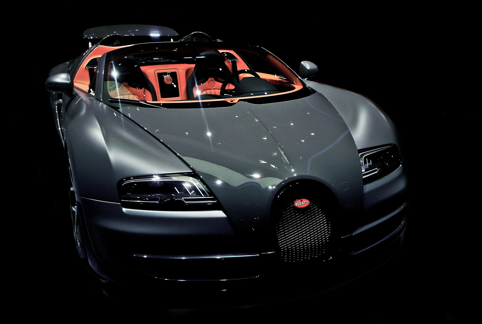 Bugatti