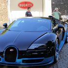 Bugatti...