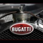 Bugatti (Detail)