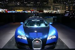 BUGATTI