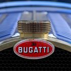 Bugatti EB für Ettore Bugatti