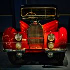 Bugatti - einzigartig in...