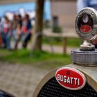 BUGATTI