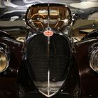 bugatti front