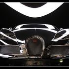 Bugatti Front