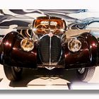 Bugatti Frontal