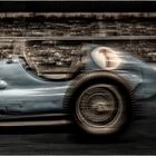 Bugatti liegt in Führung