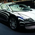 Bugatti L'Or Blanc