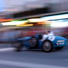 Bugatti - Mille Miglia 2005 - Sirmione