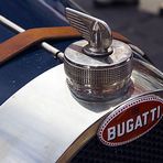 Bugatti Mille Miglia