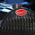 Bugatti - nonplusultra