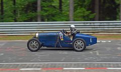 Bugatti Part II