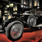 Bugatti Royale 1933