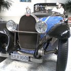 Bugatti Royale 41 Bj.1927