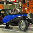 Bugatti Royale 41