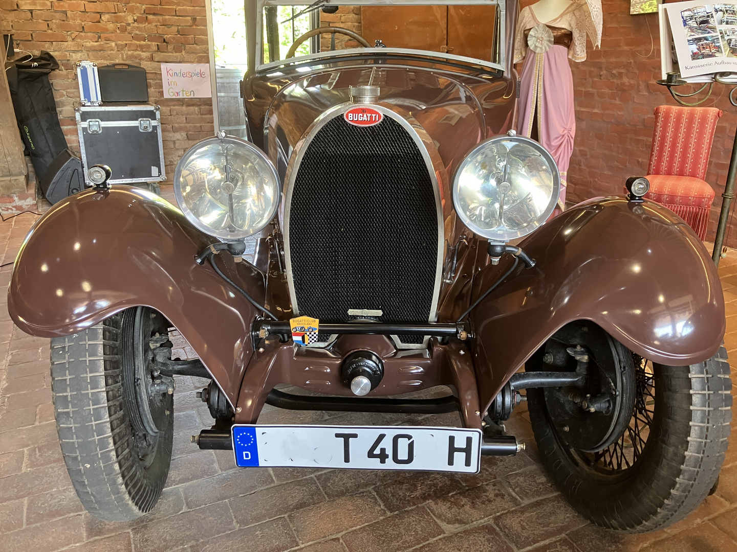  Bugatti T 40   (7)