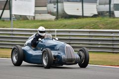 Bugatti T 73C 