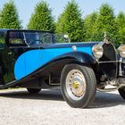 Bugatti T46 Petite Royale