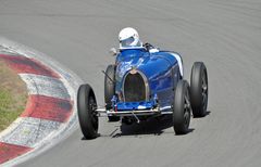 Bugatti T51