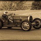 "...Bugatti Typ 35 B...Michaelskreuzrennen 2017..."