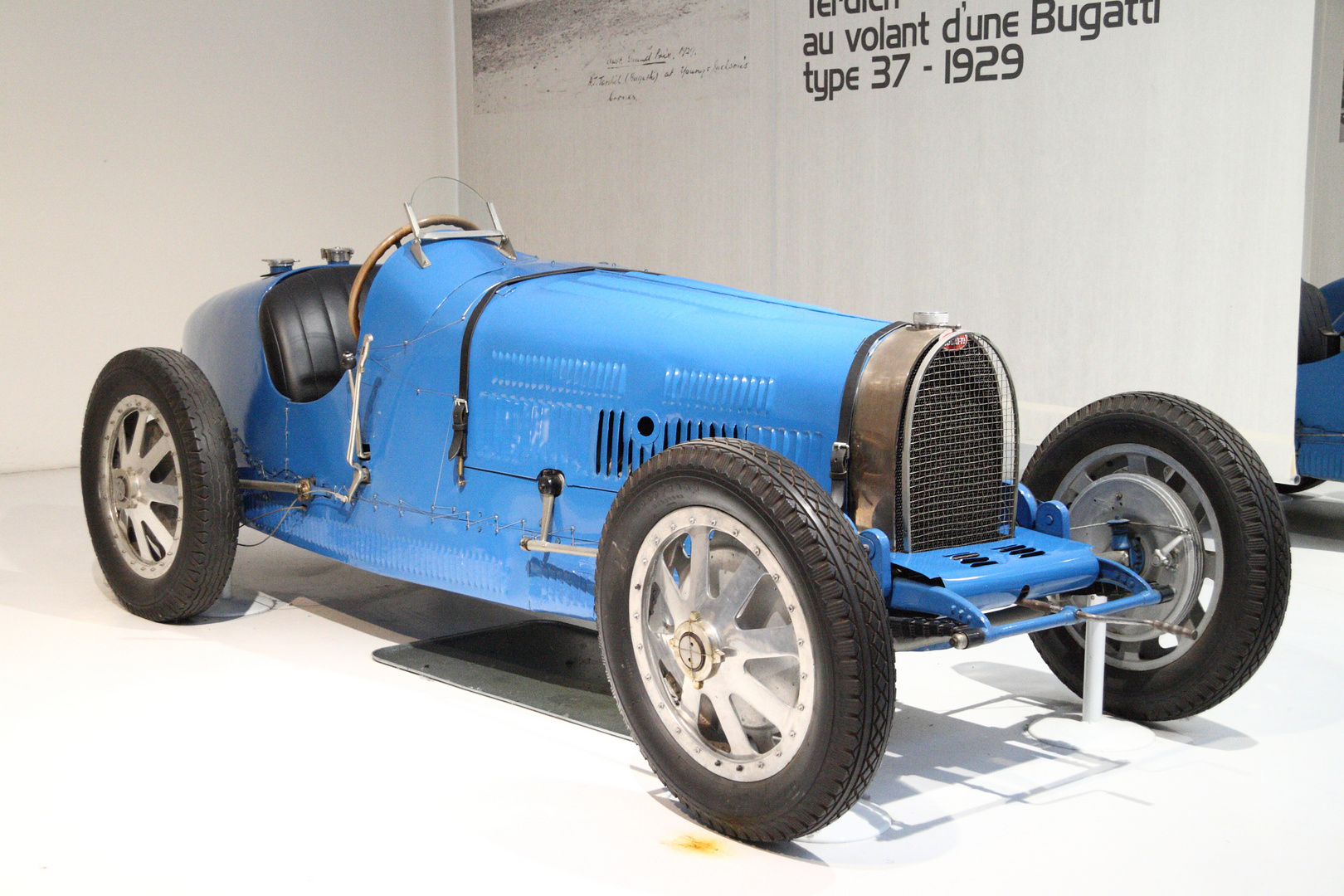 Bugatti Typ 37