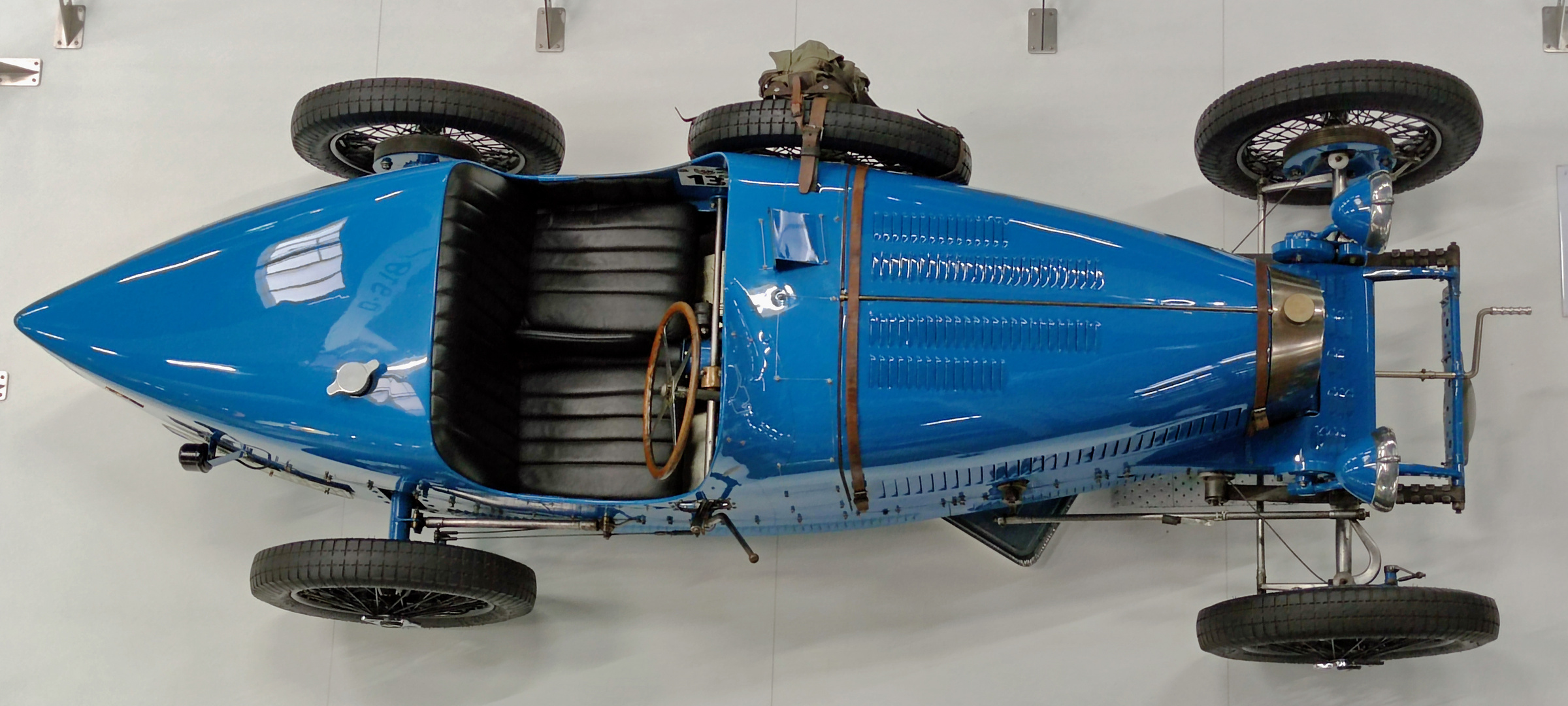 Bugatti Typ 37