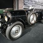 Bugatti Typ 50, Drei Le Mans - Teilnahmen 1931,1933,1934, Originalzustand