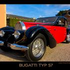 Bugatti Typ 57