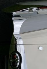 Bugatti Typ 57 C Cabriolet Gangloff , Detail